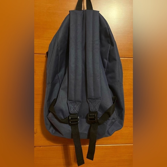 K-Cliffs Blue Backpack - Picture 3 of 4